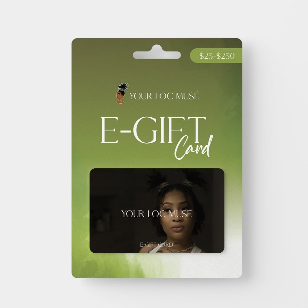 E-Gift Card